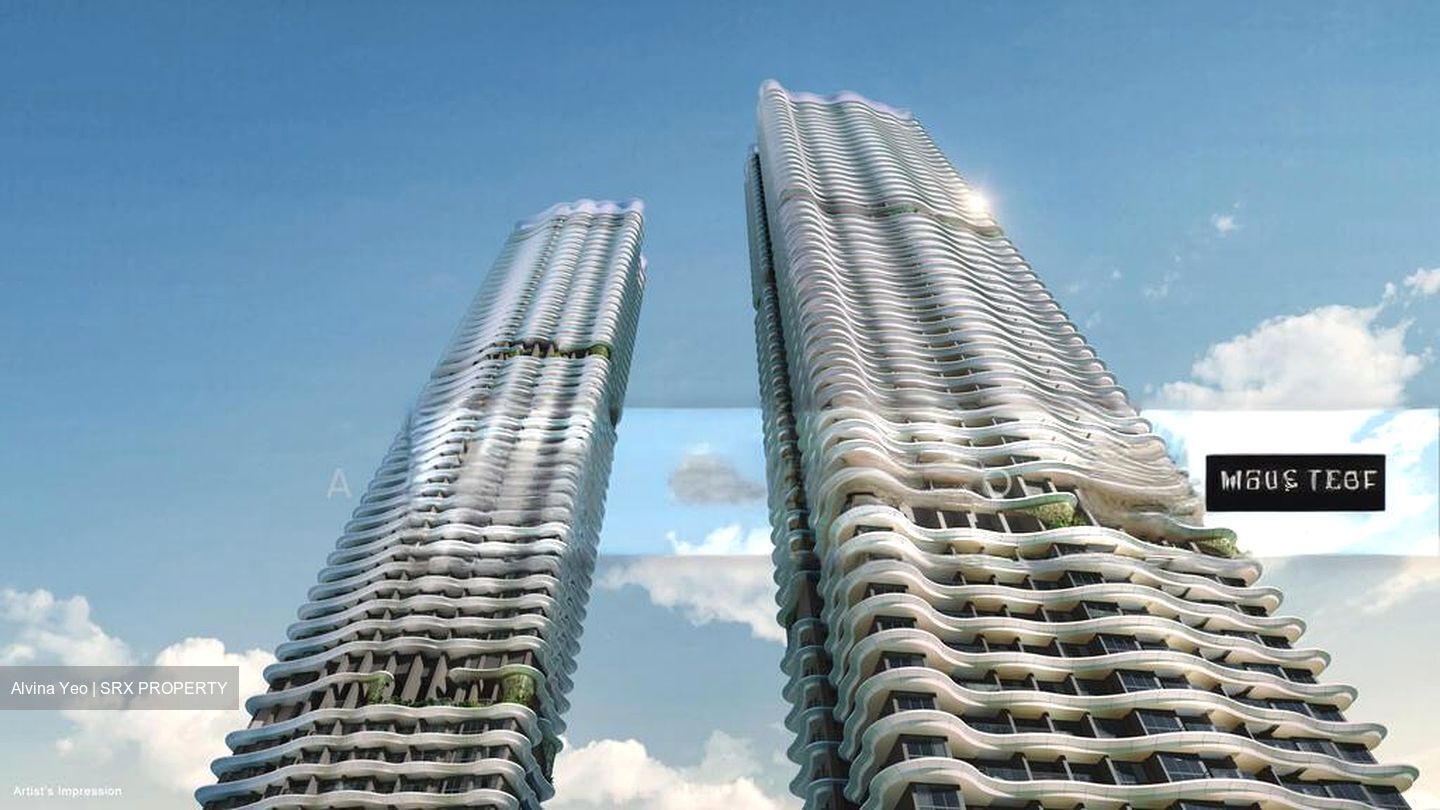 Zion Road (D3), Condominium #503325321